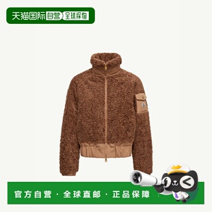 1h可退 欧洲直邮MONCLER 盟可睐 26春夏 K20931A0013954AM624A 女