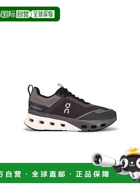 1h可退 香港直邮On 女士 Cloudnova X 运动鞋 3WE30413573昂跑