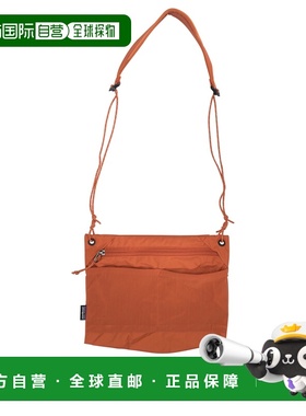 1h可退 香港直邮Patagonia 巴塔哥尼亚 男士 bags 挎包 48835