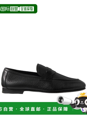 香港直邮Tom Ford 一脚蹬乐福鞋 J1397LCL240N