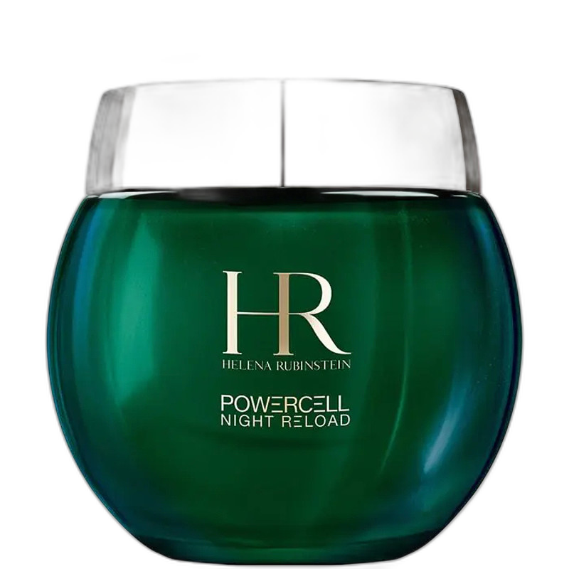 欧洲直邮helena rubinstein 通用 面霜赫莲娜保湿修护晚霜水杨酸