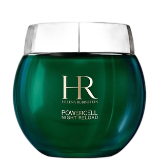 欧洲直邮HR赫莲娜绿宝瓶修护睡眠晚霜沁润肌肤滋养温和护肤5正品