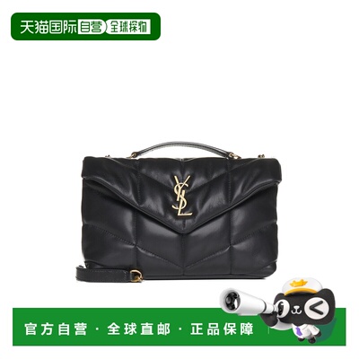 香港直邮SAINT LAURENT 女士斜挎包 7593371EL071000 SS2026