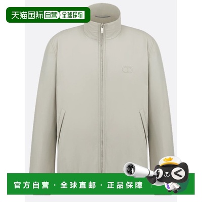 1h可退 香港直邮dior 迪奥 桀傲 男士 513C416A6480 C888 夹克 51