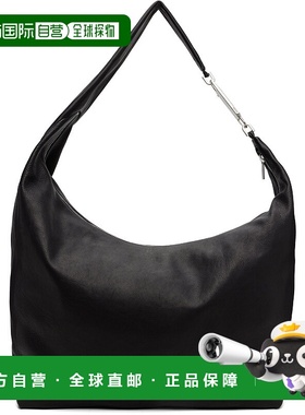 1h可退 香港直邮Rick Owens Lilies 瑞克 欧文斯 男士 黑色 Conco