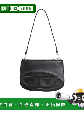 香港直邮Diesel 1DR 单肩包 X10330PR818