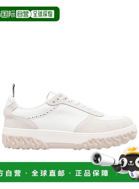 香港直邮Thom Browne 系带式专业运动鞋 MFD277A05584