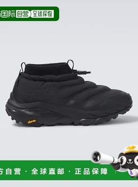 1h可退 香港直邮Hoka One One 男士 Kaha 2 Frost GTX 莫卡辛登山