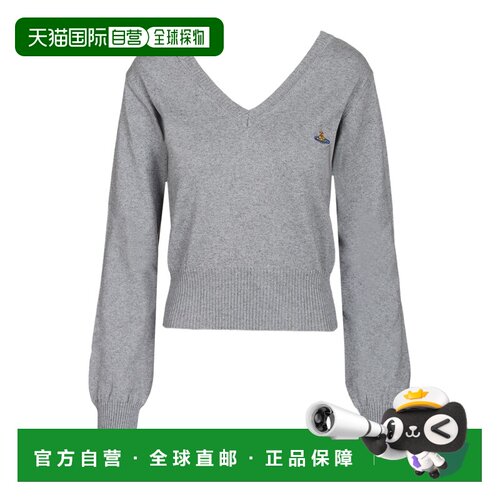 Vivienne Westwood 长袖针织衫 1803007NY001V