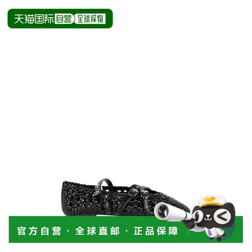1h可退 香港直邮MICHAEL KORS 女士芭蕾乐福鞋 40S61DFP1L001 SS2