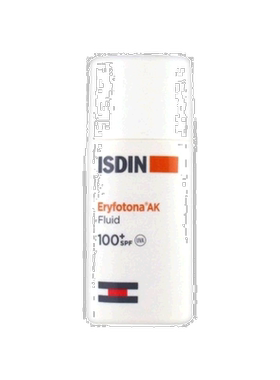 欧洲直邮Isdin怡思丁SPF100防晒霜50ml防紫外线修复保湿清爽正品
