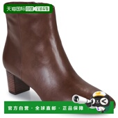 RALPH 靴子 LAUREN 欧洲直邮LAUREN 女鞋 秋冬2025 DEMI BOOTS