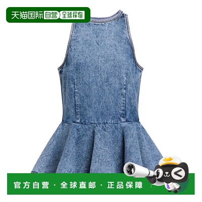 欧洲直邮alaia 女士 连衣裙