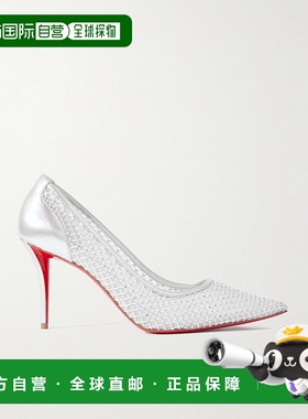 1h可退 香港直邮Christian Louboutin 克里斯提 鲁布托 女士 Apos