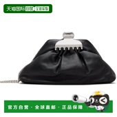 马克 香港直邮Marc 1h可退 黑色 Jacobs 女士 Glam 雅可布 The