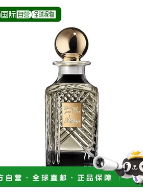 欧洲直邮By Kilian凯利安狂野淑女女性香水 250ml