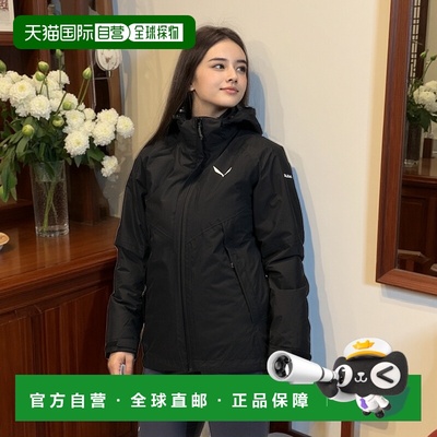 自营欧洲直邮Salewa沙乐华 Duron 4 Powertex/Polarlite 2X 女款