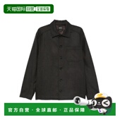 衬衫 1h可退 WOAPNH02962MARRO VESTE JAMIE 香港直邮A.P.C. 男士