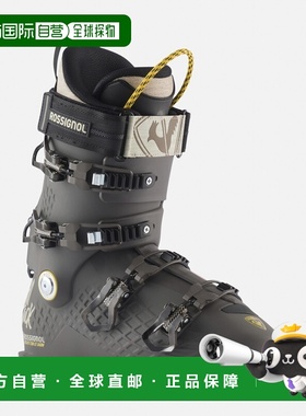 自营欧洲直邮ROSSIGNOL Alltrack Elite 130 LT LV GW男士自由滑