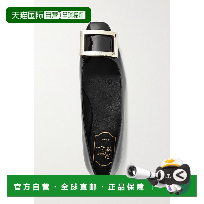 1h可退 香港直邮ROGER VIVIER 罗杰 维维亚 女士 Trompette Belle