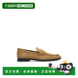 1h可退 香港直邮TOD'S 男士商务休闲鞋 XXM51B00010RE00S415 CO