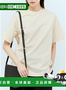 1h可退 香港直邮Burberry 巴宝莉 女士 Chess 手拿单肩包 8081540