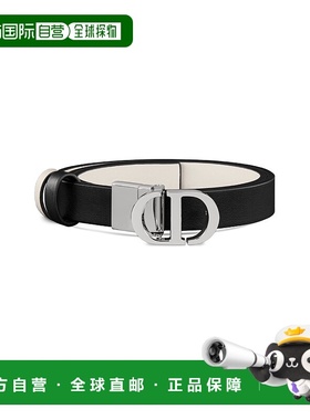 1h可退 欧洲直邮DIOR 迪奥 25秋冬  B0446PWGA/M911 DIOA7B3MBCK