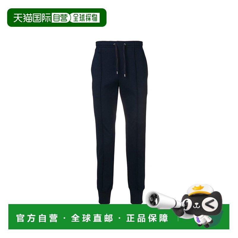 香港直邮Emporio Armani TROUSER 8N1PM51JBTZ卫裤休闲裤,男装,休闲裤,淘宝优惠券,粉丝福利购,淘宝优惠卷
