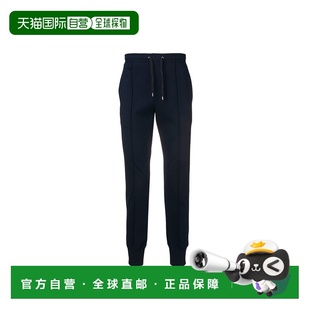 香港直邮Emporio Armani TROUSER 8N1PM51JBTZ卫裤休闲裤