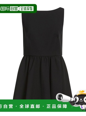 香港直邮Red Valentino 红 华伦天奴 女士 短款连衣裙