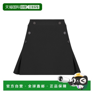 Women气质显瘦时尚 纽扣半身裙 减龄百搭高级感 24SS 香港直邮DIOR
