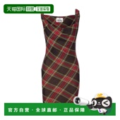 女士 1h可退 红色 薇薇恩 韦斯特伍德 香港直邮Vivienne Westwood