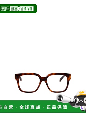 1h可退 香港直邮Celine 全框平光镜 CL50172I.