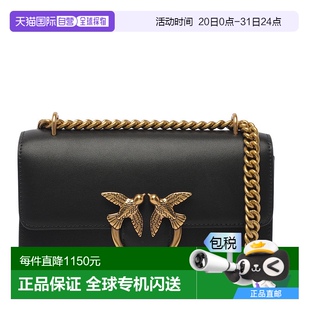 1h可退 单肩包 欧洲直邮pinko 女士