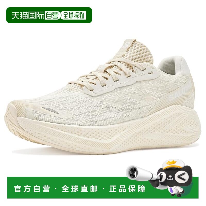 美国直邮salomon 萨洛蒙 女士 Aero Glide 4 跑鞋
