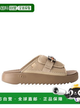 香港直邮UGG 圆头拖鞋 1167871