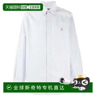 欧洲直邮ralph polo 1h可退 lauren 男士 衬衫