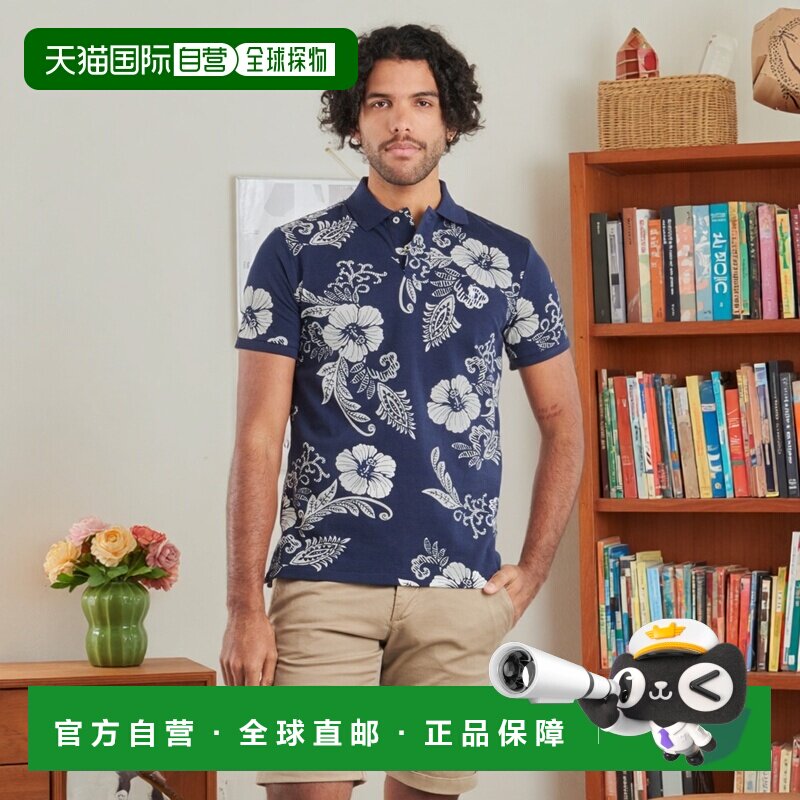 欧洲直邮polo ralph lauren拉夫劳伦 男款运动POLO衫春夏短袖男装图片