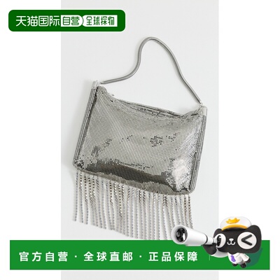 1h可退 香港直邮Rabanne 女士 Sac A Main 包袋  舒适时尚