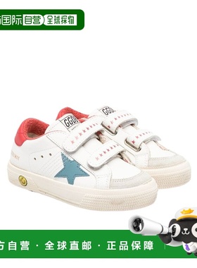 香港直邮Golden Goose Deluxe Brand 低帮运动鞋 GYF00598.F00481