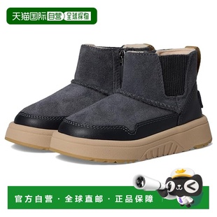 1h可退 香港直邮Ugg 女童 Hamdi 运动休闲鞋(学步童/小童)童鞋童