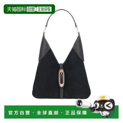 1h可退 香港直邮MICHAEL MICHAEL KORS 女士单肩包 30F5GQ8L6S001