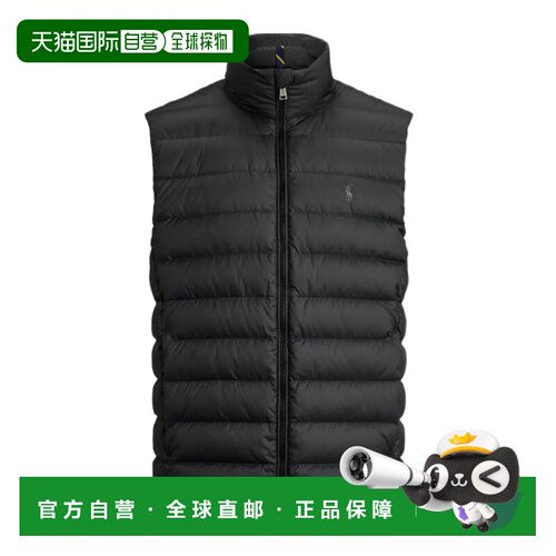 香港直邮POLO RALPH LAUREN 男士马甲 710B20425001 AW2026