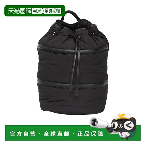 香港直邮Saint Laurent ECONYL 徽标单肩包 斜挎包734682FACHA