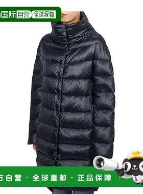 香港直邮Herno 长袖羽绒服 PI0177DIC12017Z