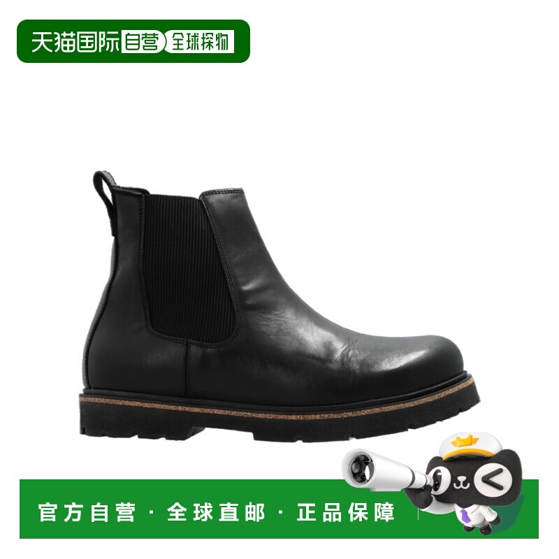 香港直邮Birkenstock 圆头裸靴 1025764男鞋