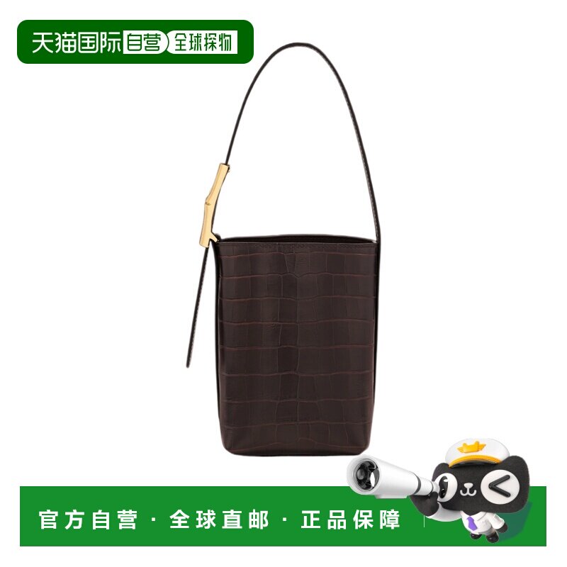Longchamp Le Smart XS 水桶包 10398HKN珑骧 【付后1h可退】