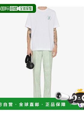 香港直邮Givenchy 短袖T恤 BM71MG3YPJ纪梵希