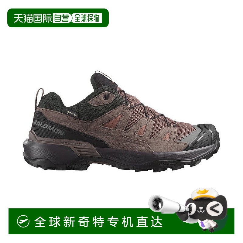 ǳɫ/ɫ/ɫ 36 ŷֱSalomon X ULTRA 360 LEATHER GORE-TEXϵŮʿǳ1210.44Ԫ(88VIP 95)
