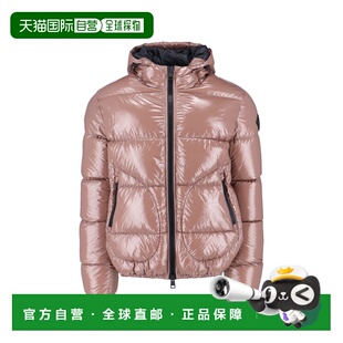 1h可退 香港直邮Herno 男士 棕色夹克 PI001133U12220Z brown棕色